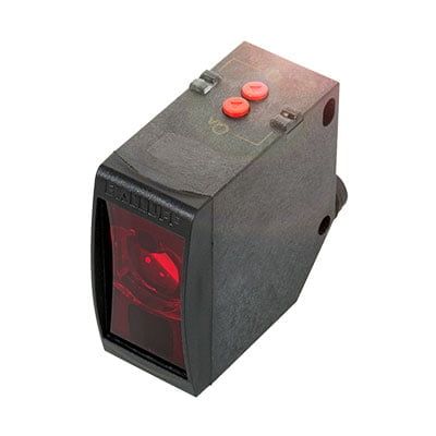 SENSORES FOTOELECTRICOS