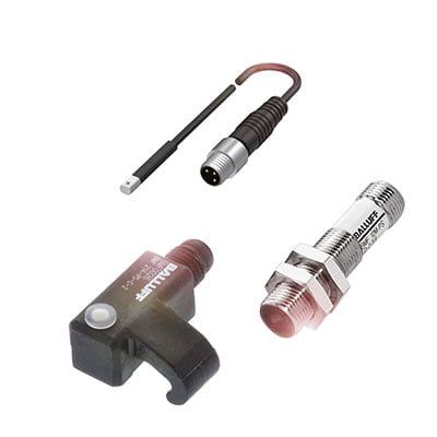 SENSORES MAGNÉTICOS