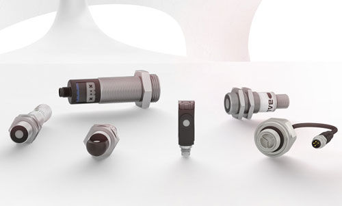 sensores ultrasonicos