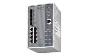 DVS-G512W01-4GF Switch Delta Electronics