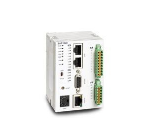 PLC DVP-10MC