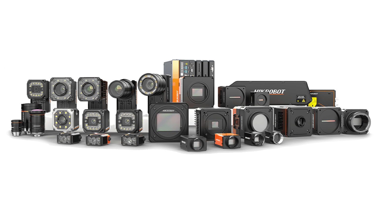 vision Industrial