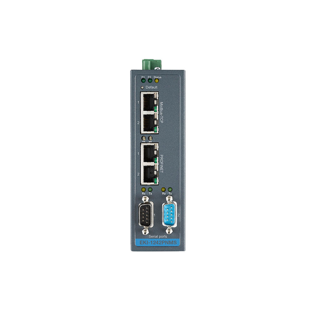 ADVANTECH Modbus to PROFINET
