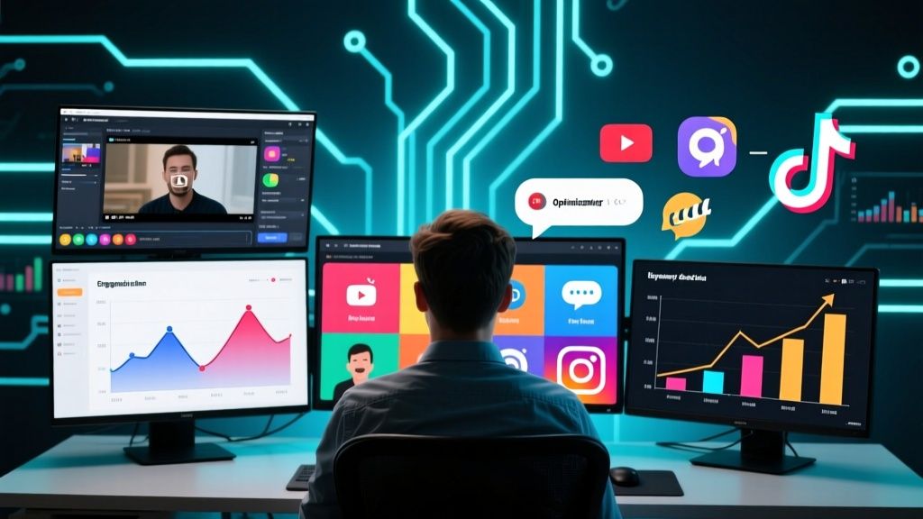 Errores comunes en los videos que afectan el alcance