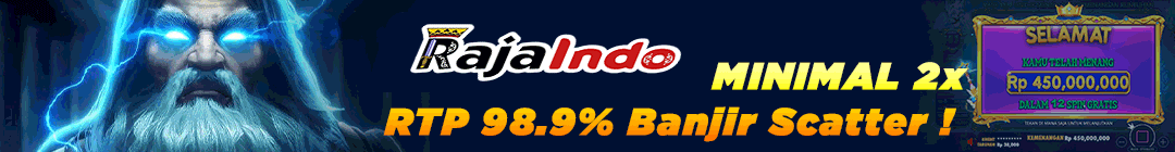 RAJAINDO