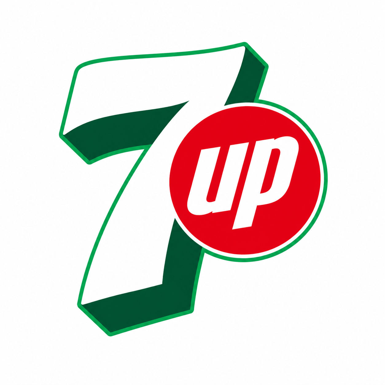 7UP logo