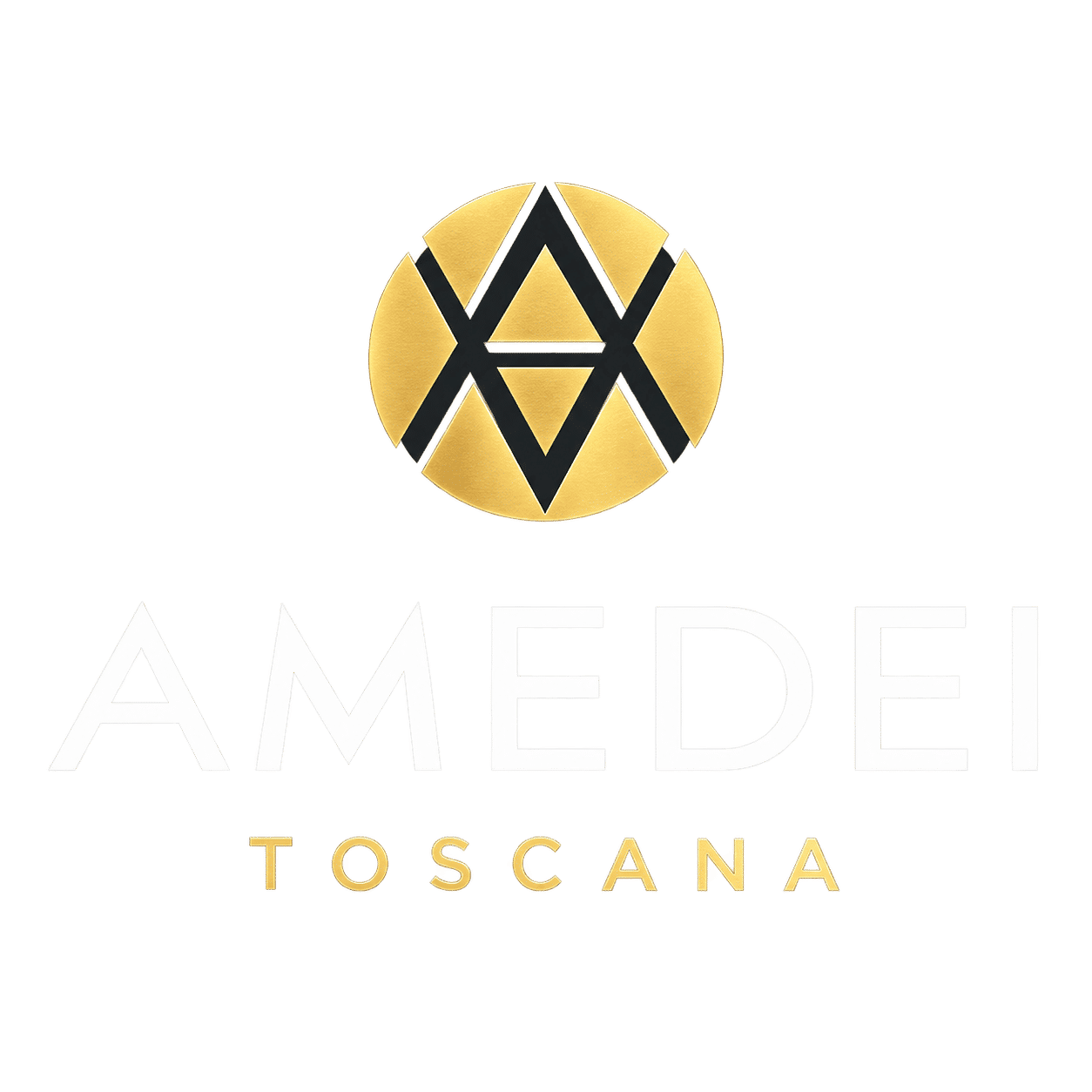 Amedei logo