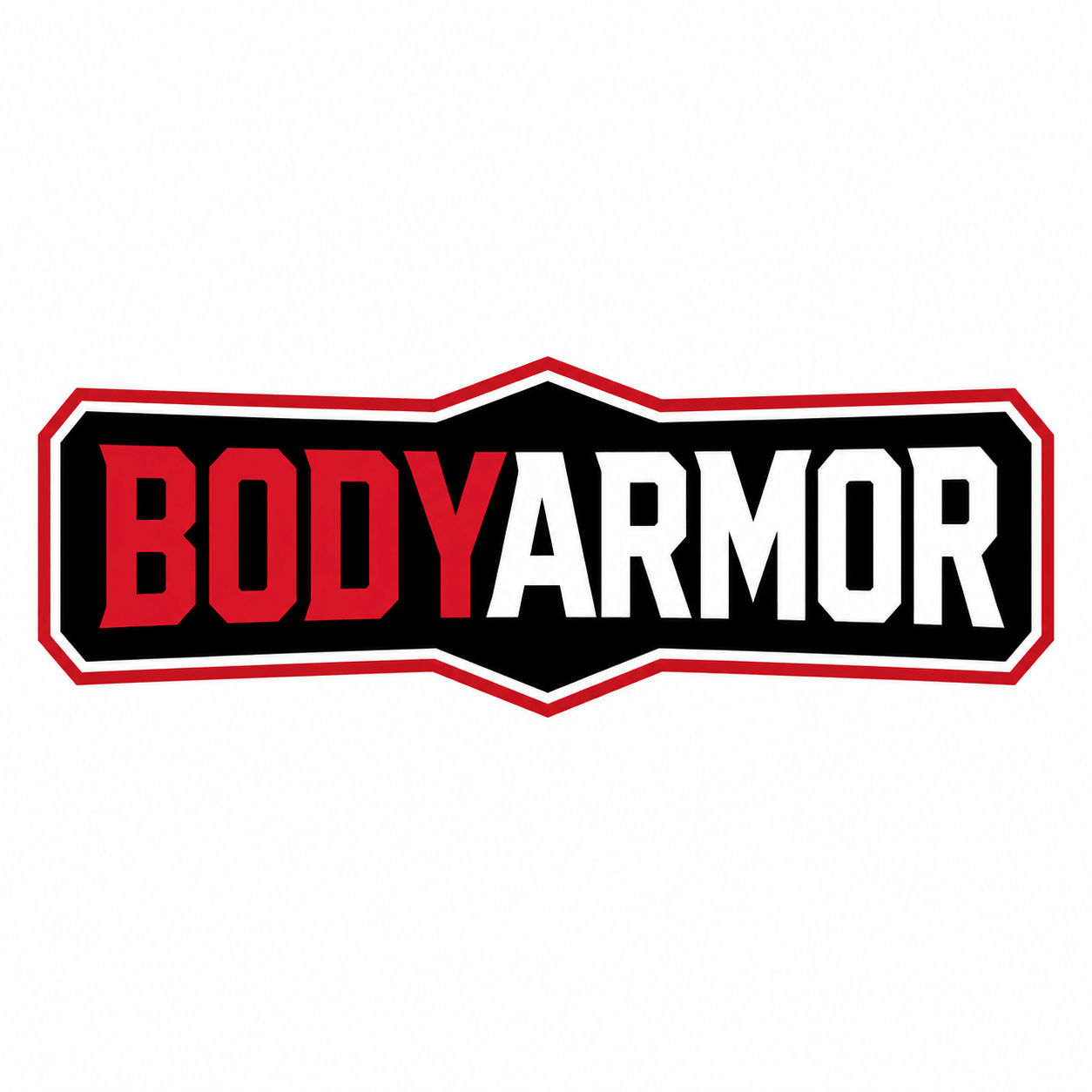 BODYARMOR logo