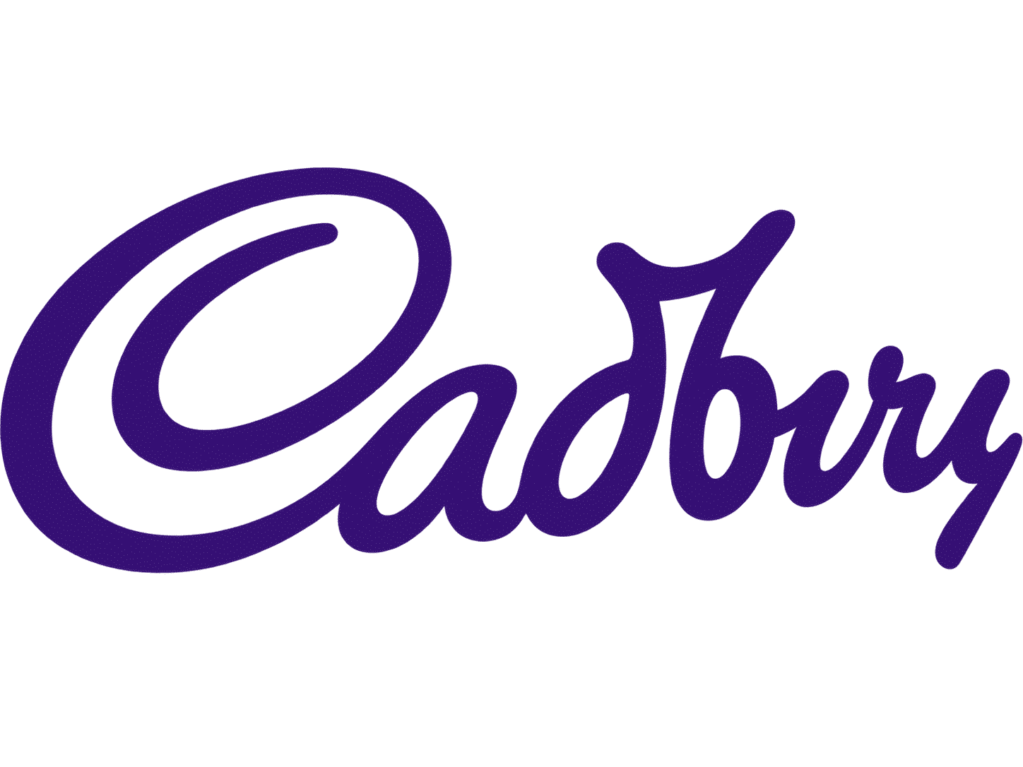 Cadbury logo