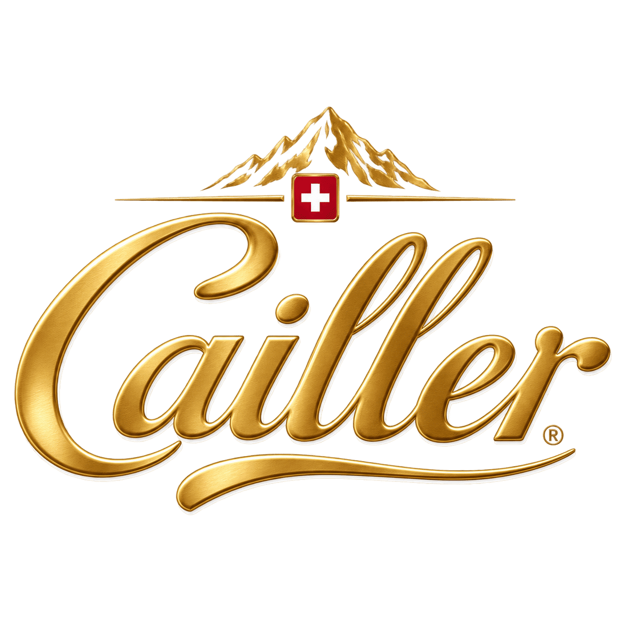 Cailler logo