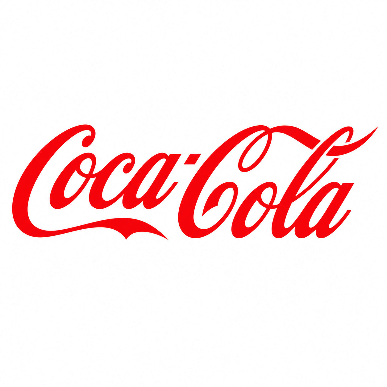 Coca-Cola logo
