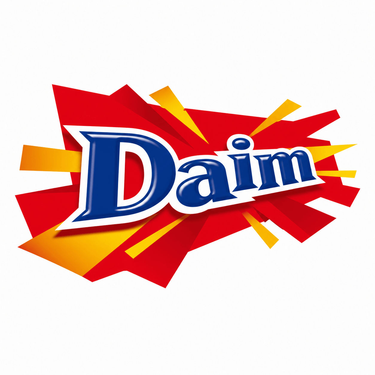 Daim logo