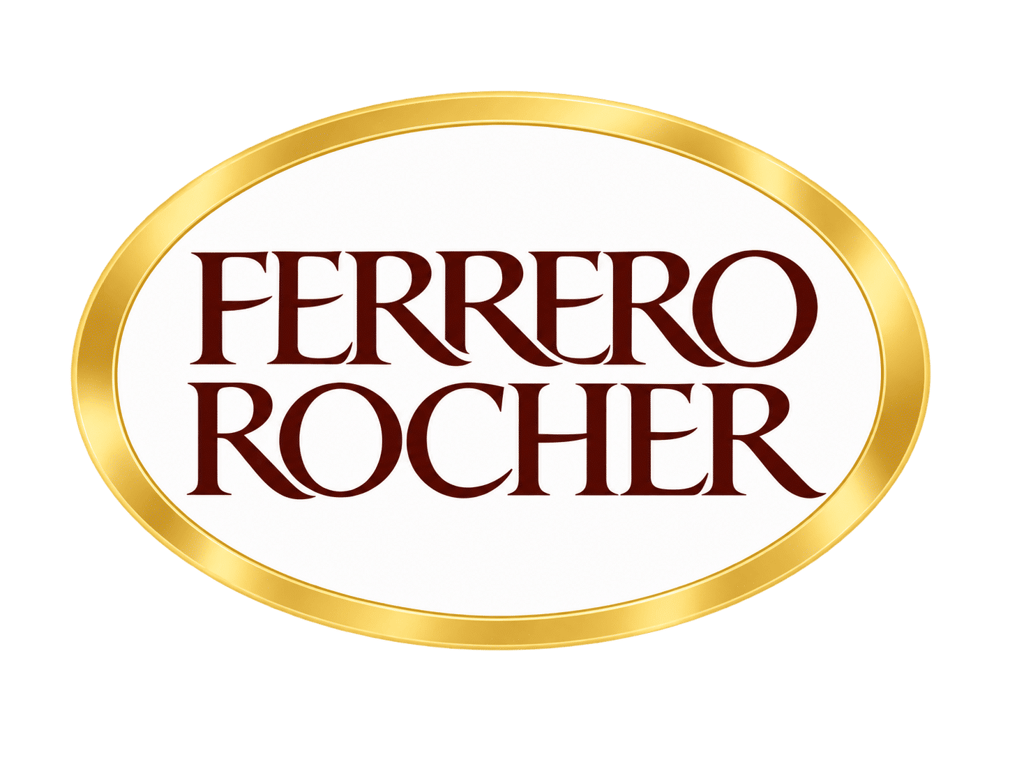 Ferrero Rocher logo