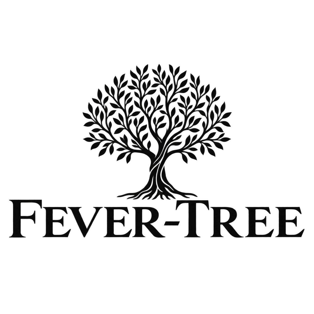 Fever-Tree logo