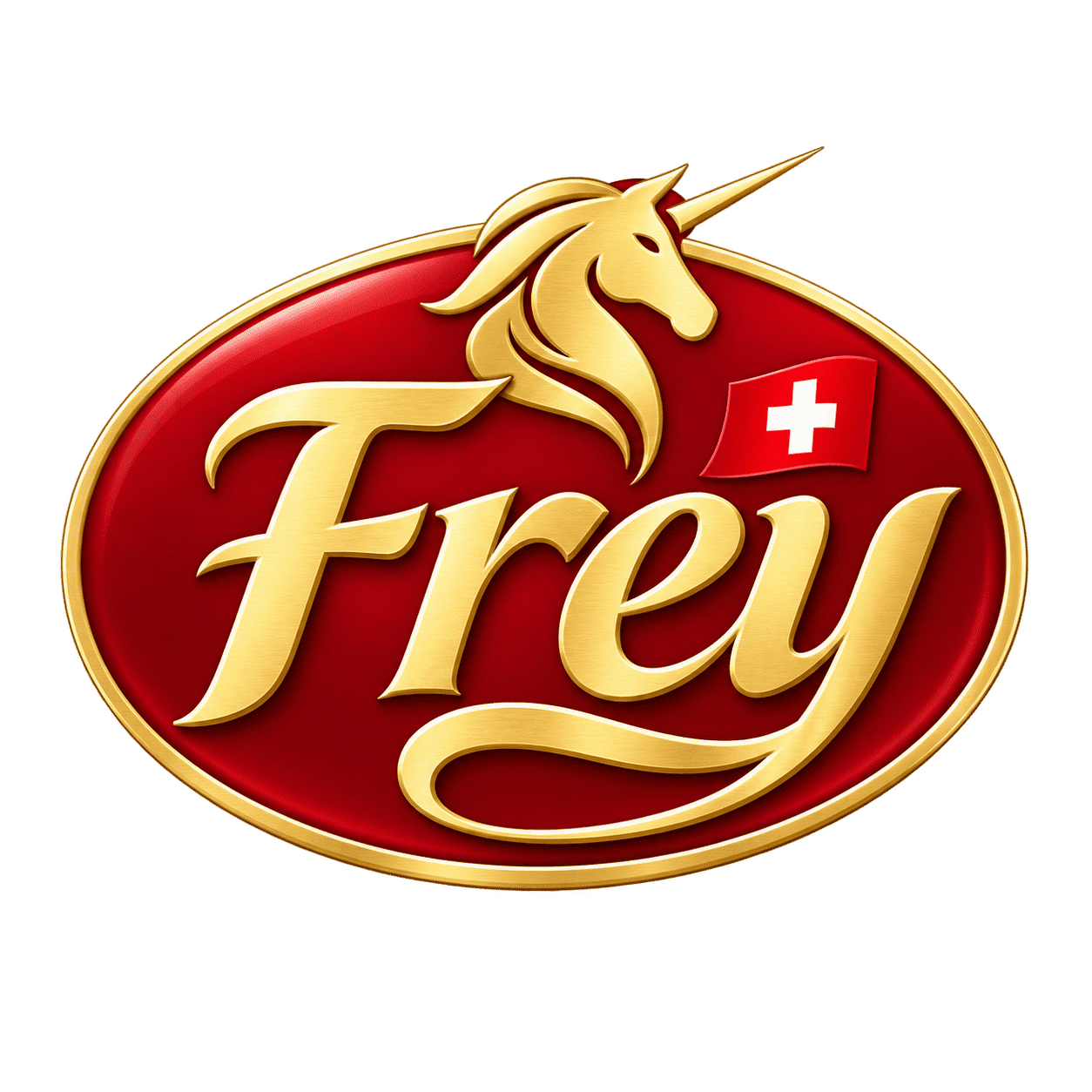 Frey logo