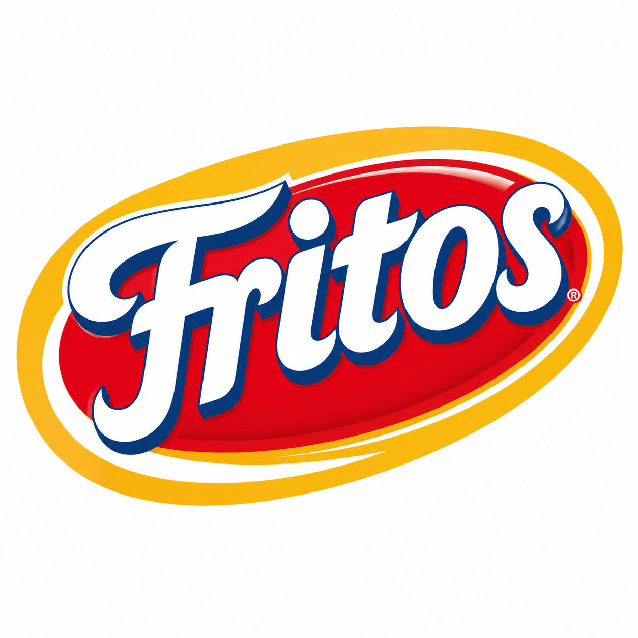 Fritos logo