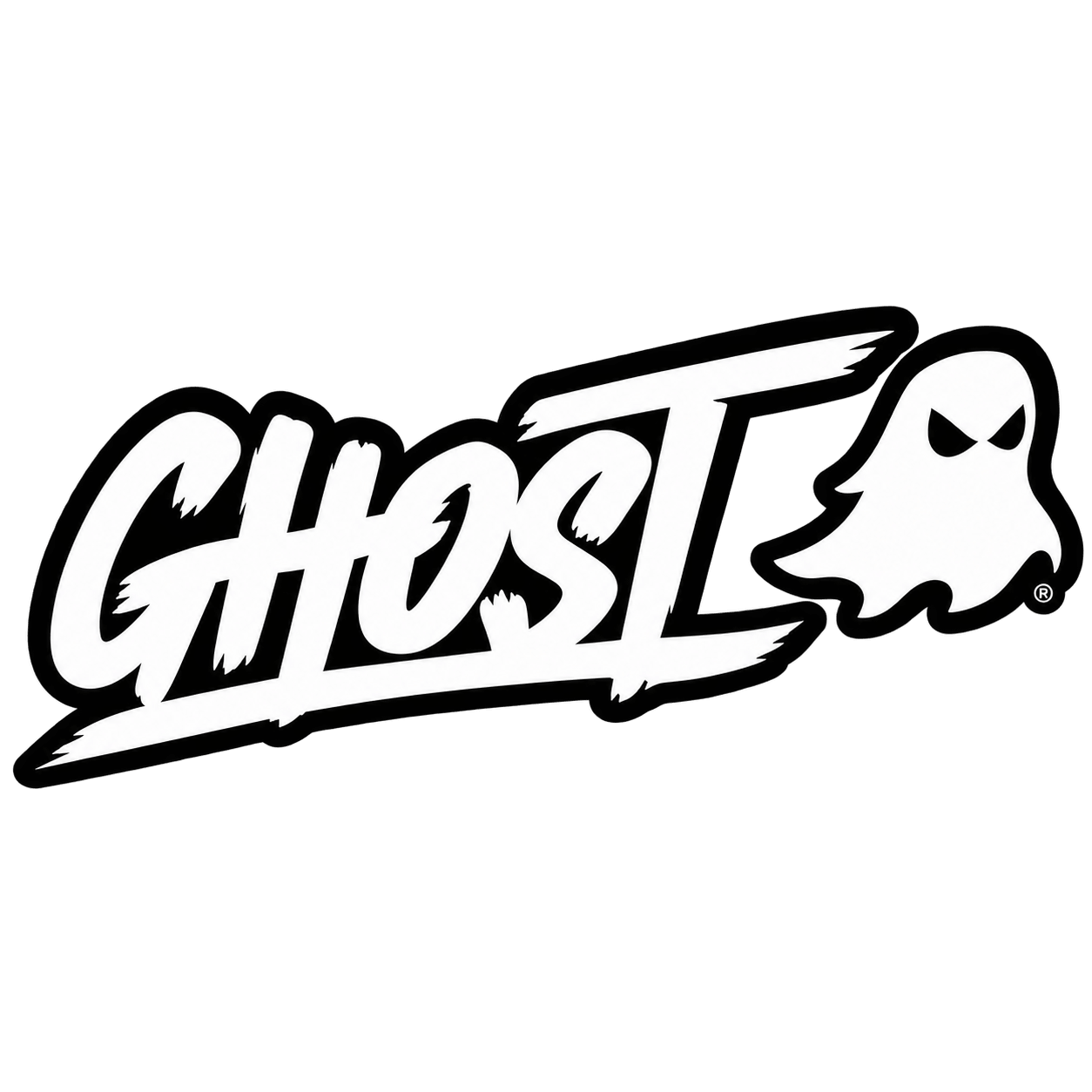 GHOST logo