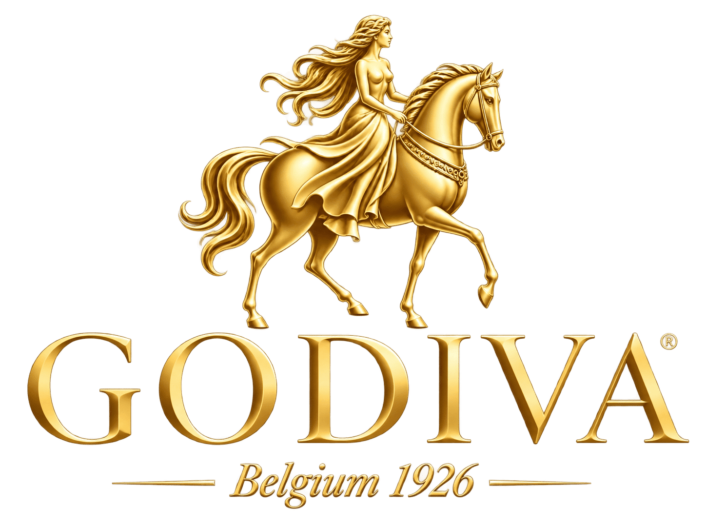 Godiva logo