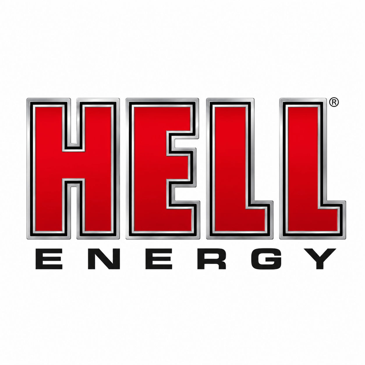 HELL Energy logo