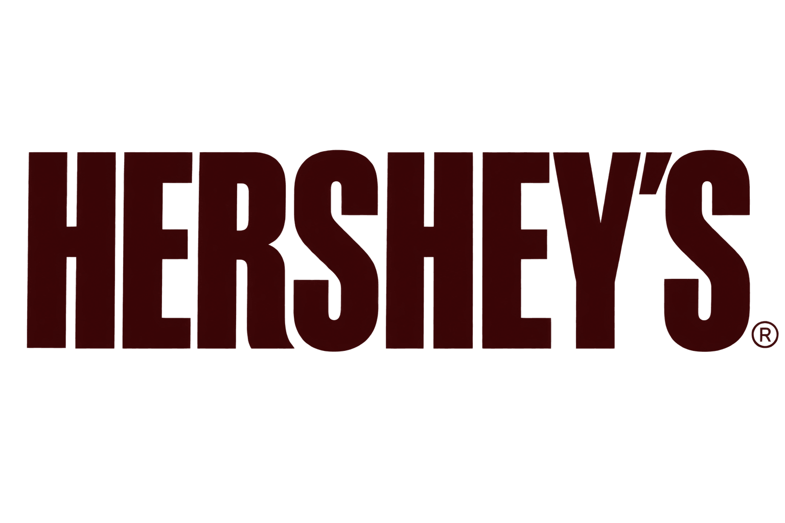 Hershey's logo