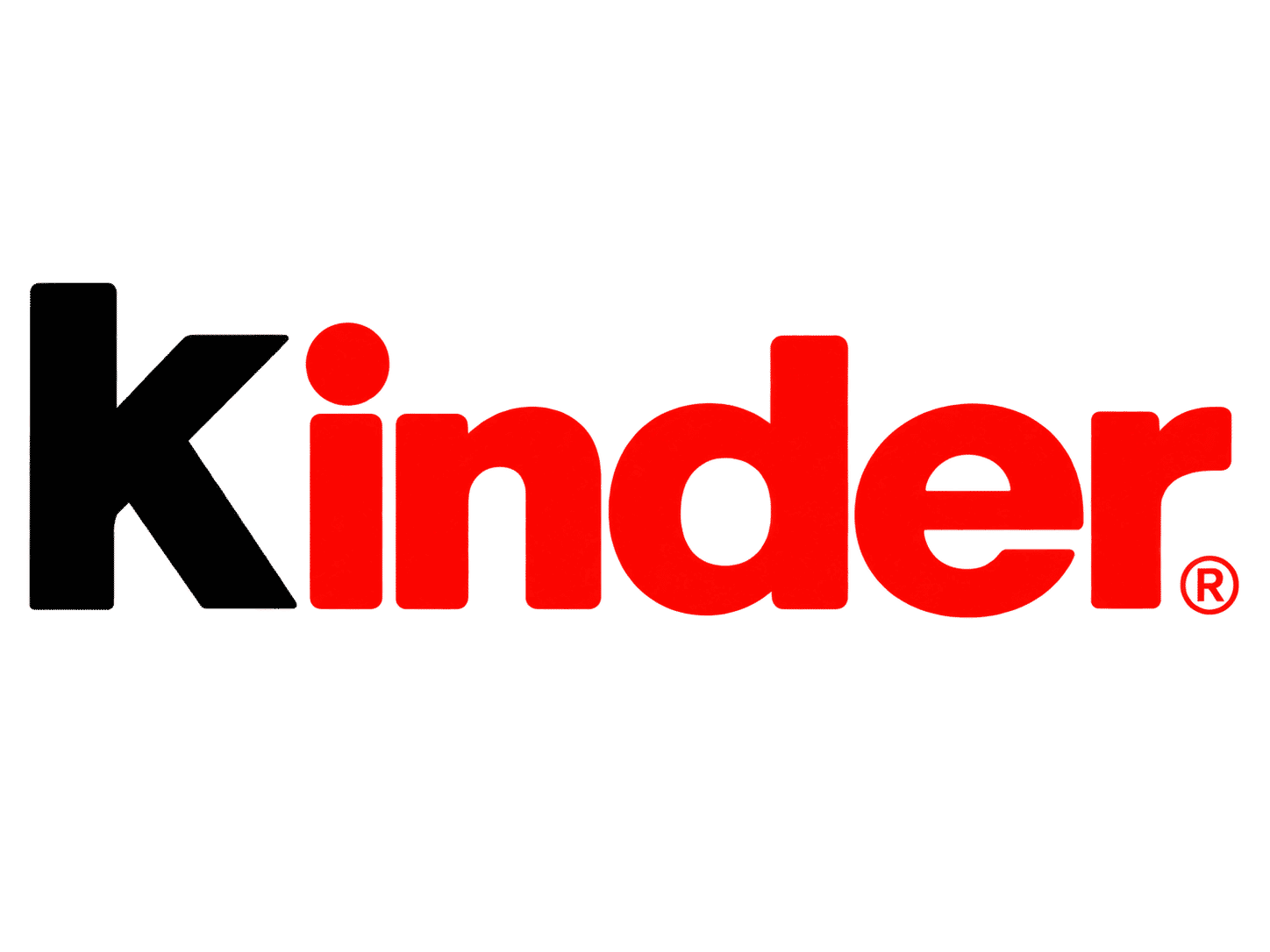 Kinder logo