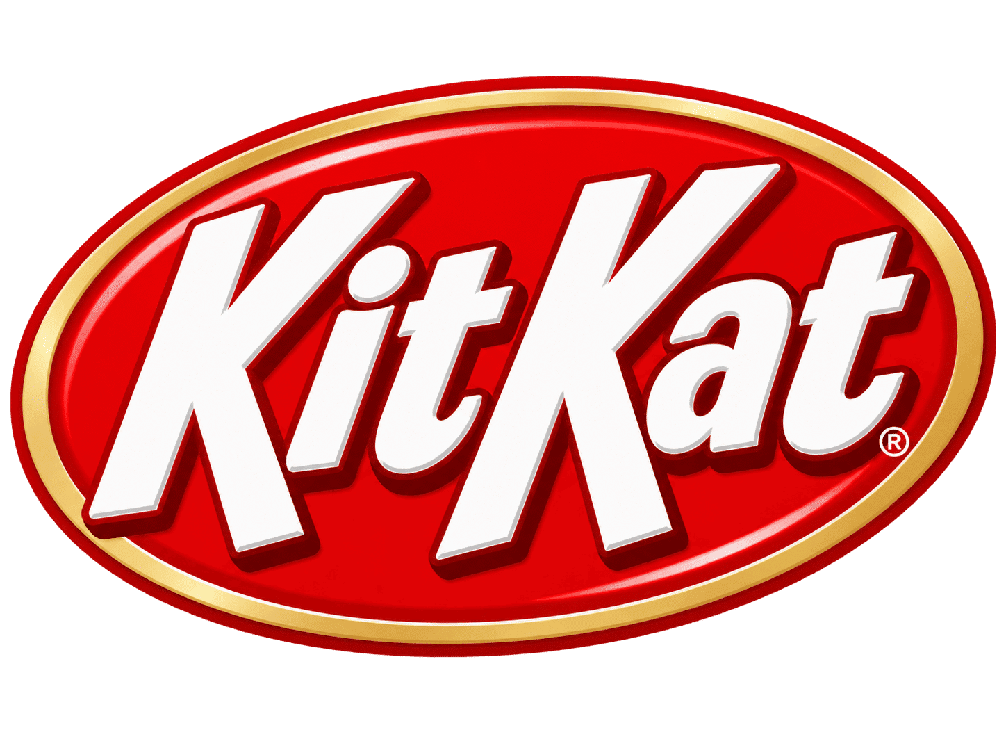 KitKat logo
