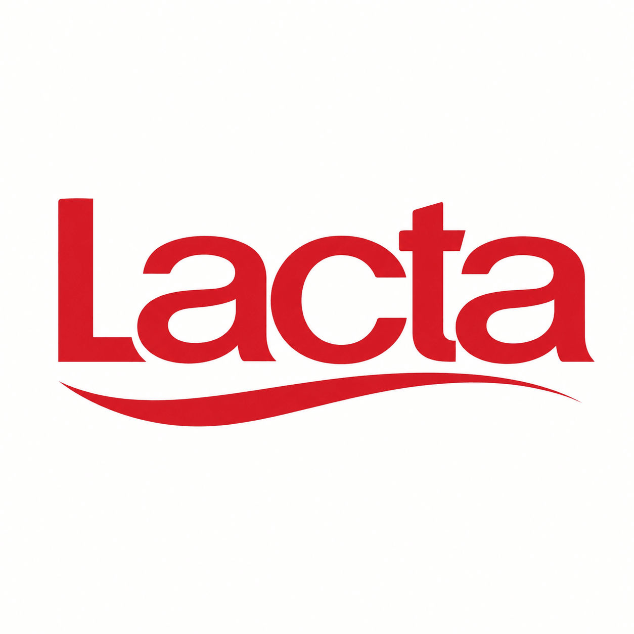 Lacta logo
