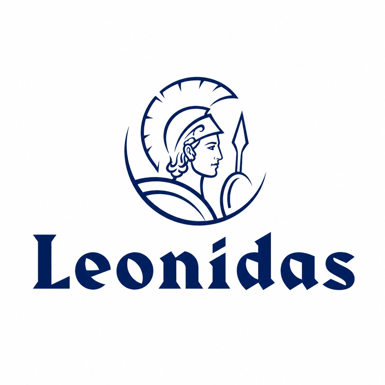 Leonidas logo