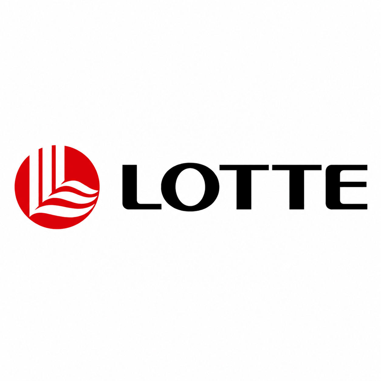 Lotte logo