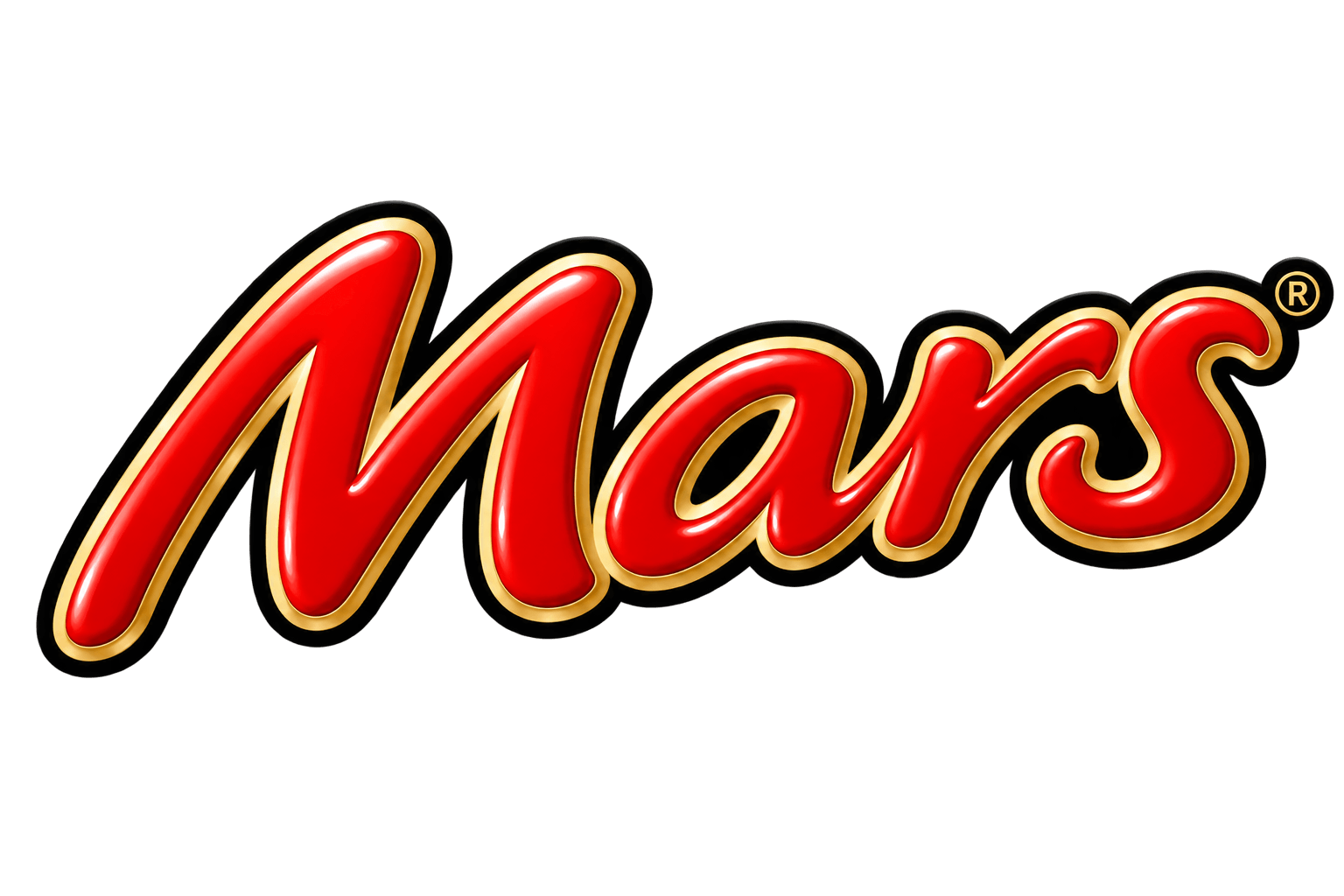 Mars logo