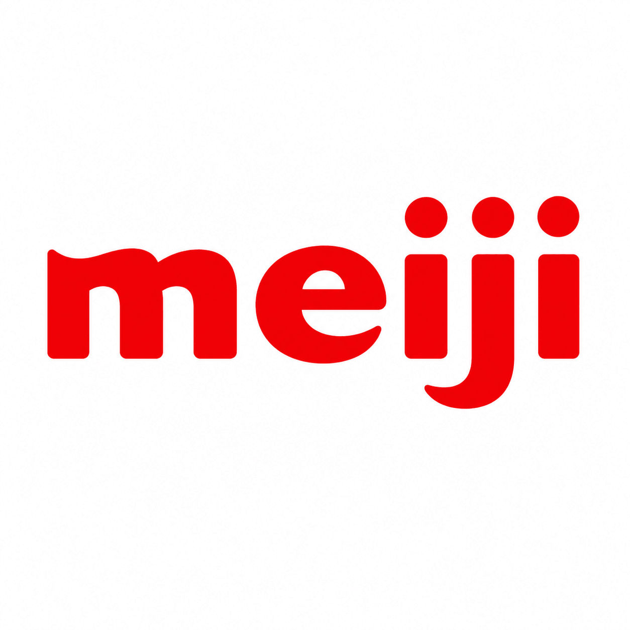 Meiji logo