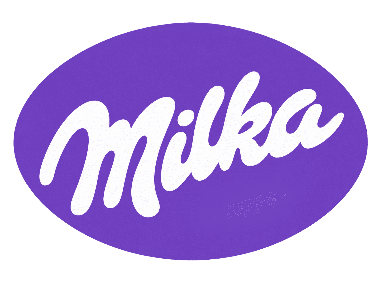 Milka logo