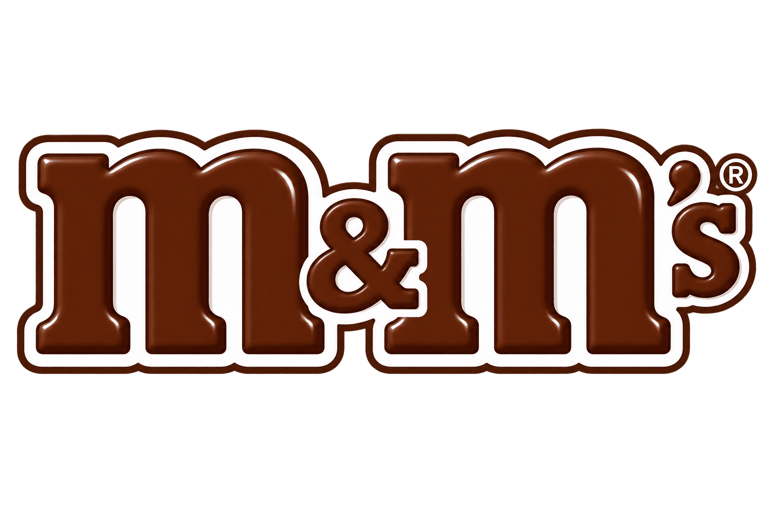 M&M's logo
