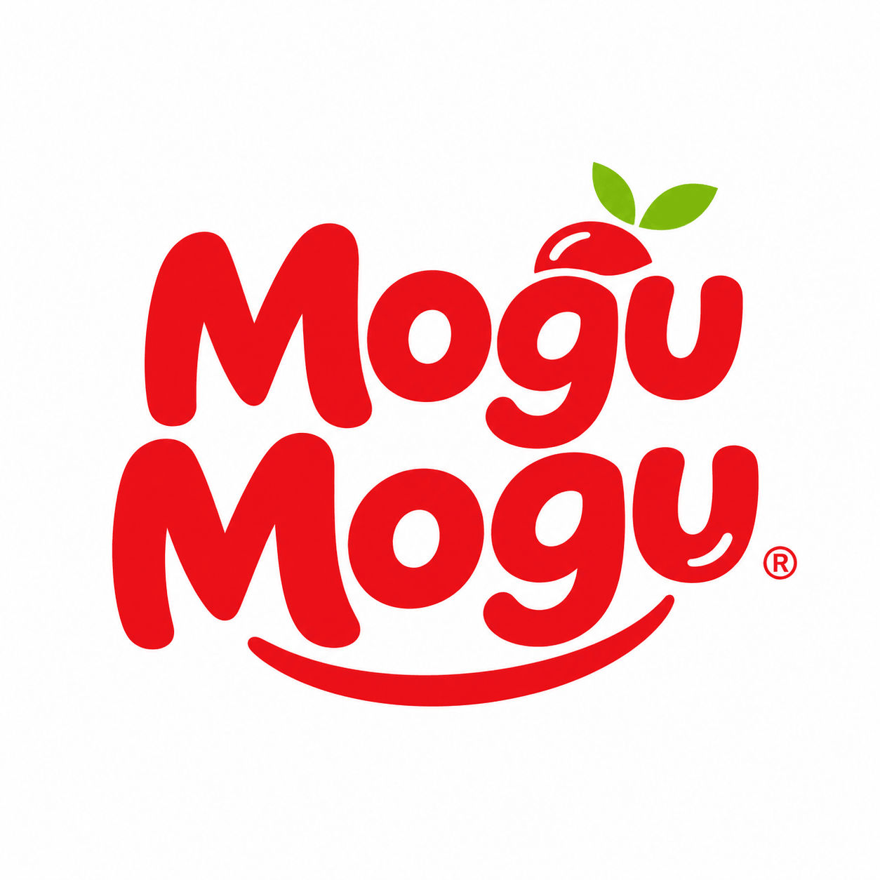Mogu Mogu logo