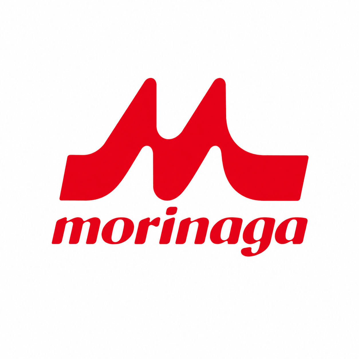 Morinaga logo