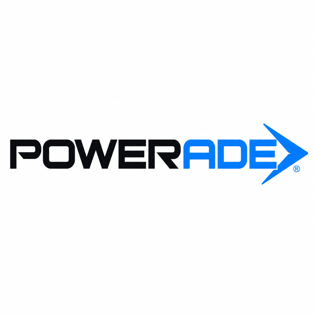 Powerade logo