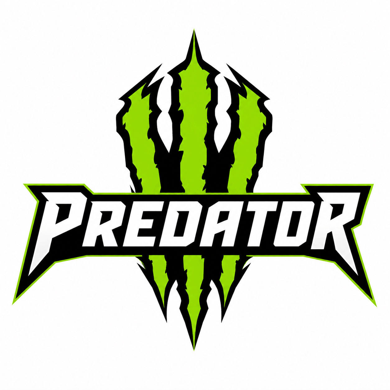 Predator logo