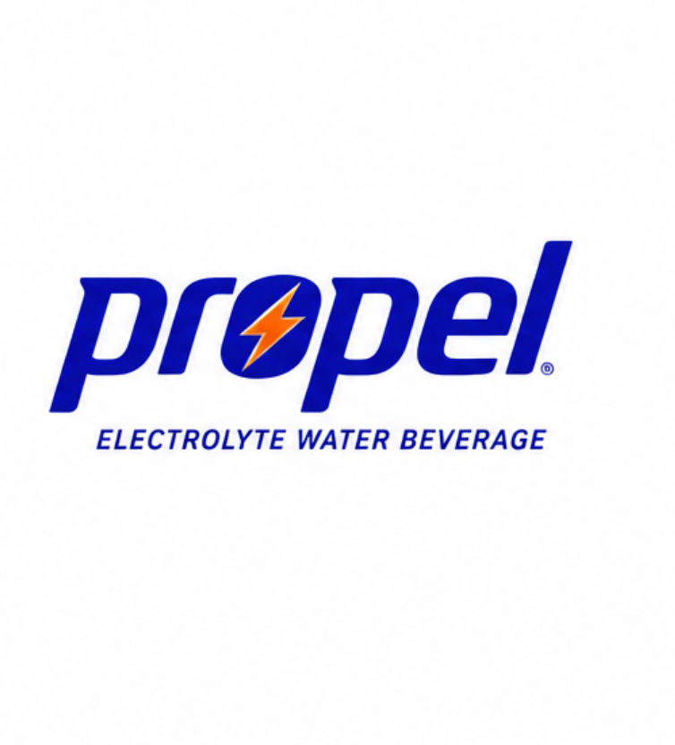 Propel logo