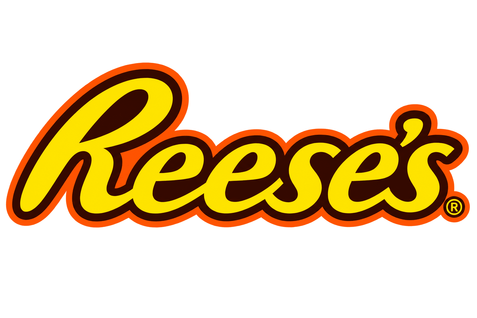Reese's logo