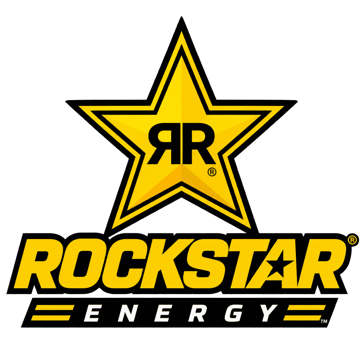 Rockstar Energy logo