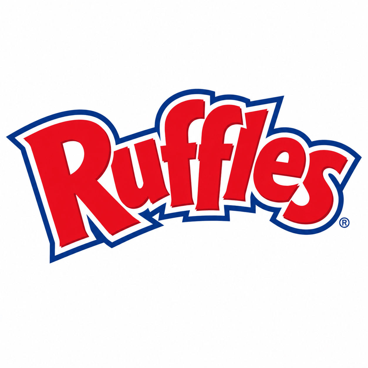 Ruffles logo