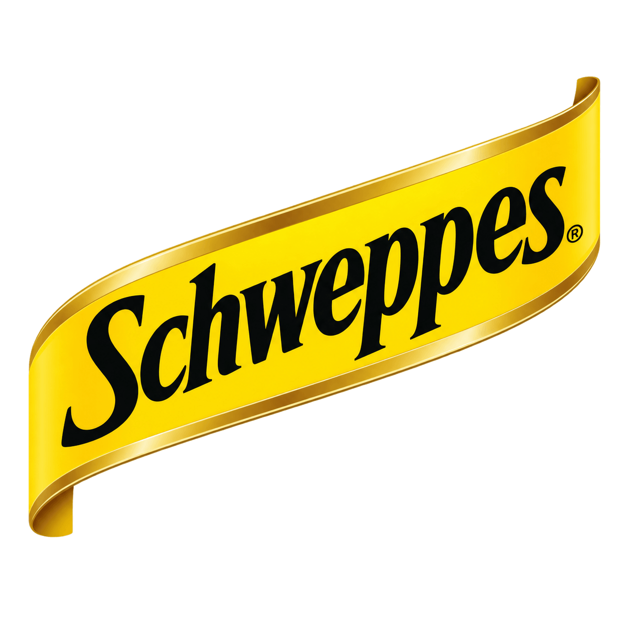 Schweppes logo