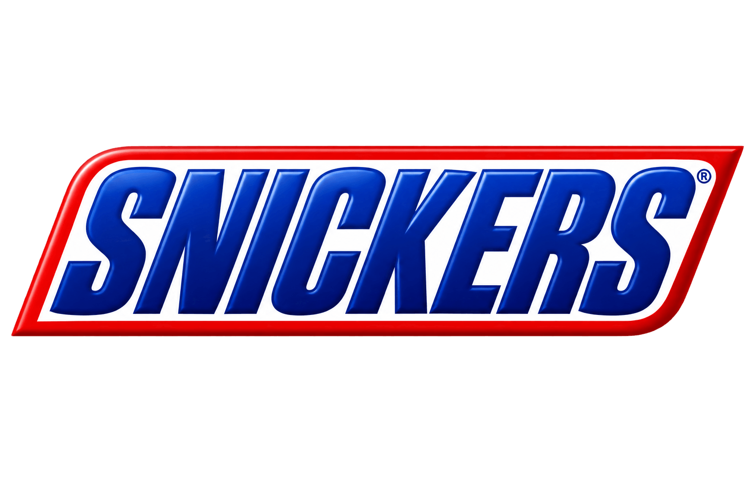 Snickers logo