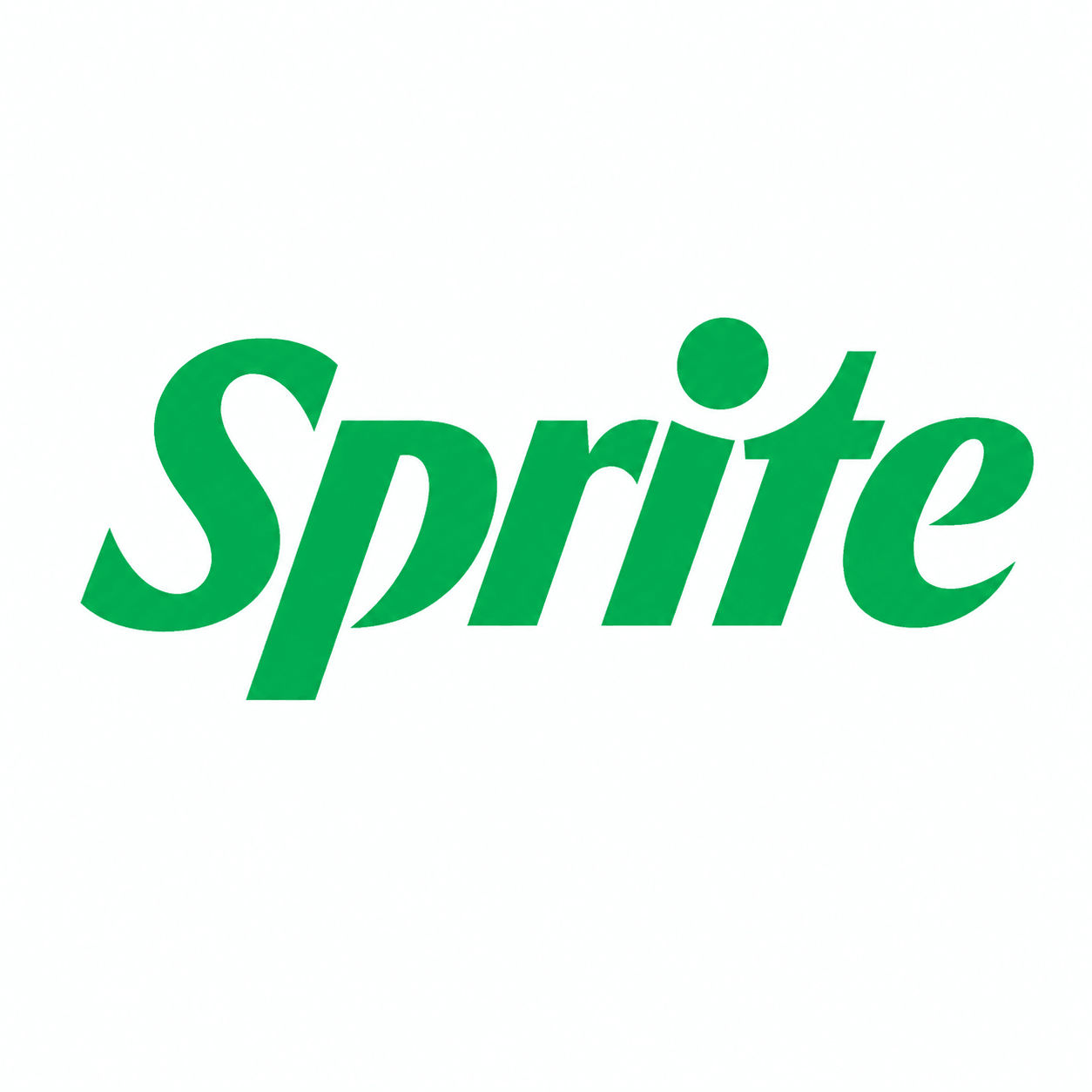 Sprite logo