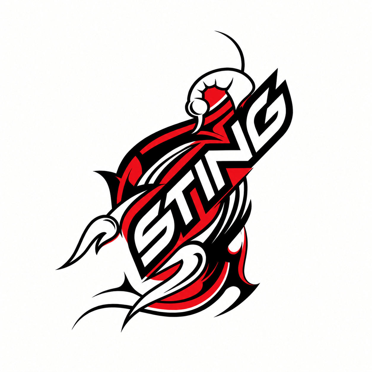 Sting logo