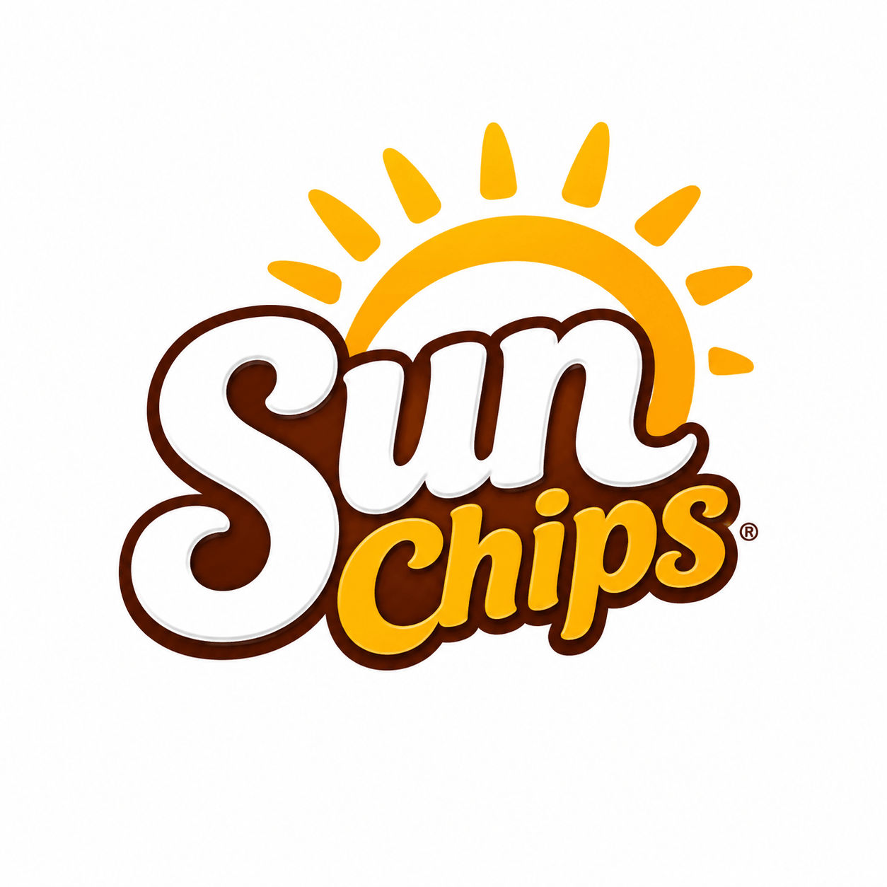 SunChips logo