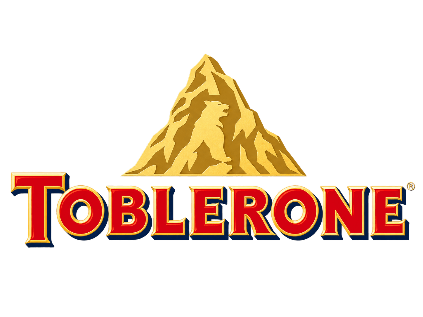 Toblerone logo