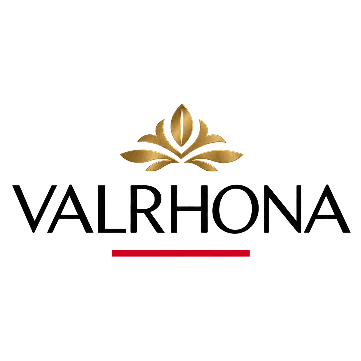 Valrhona logo
