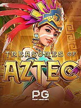 Aztec Gems