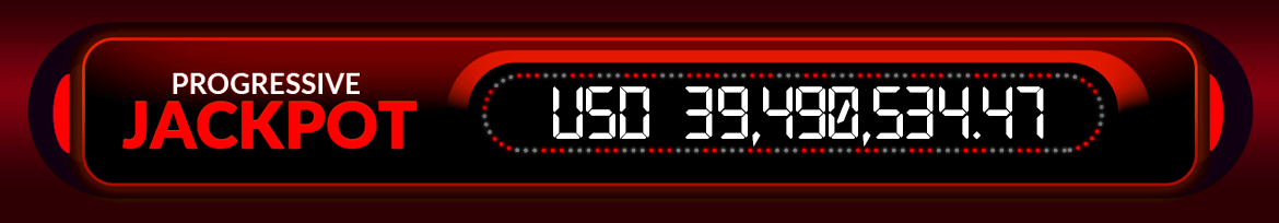 background jackpot SPV88